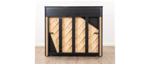 Soudboard Piano Bösendorfer 130 Special