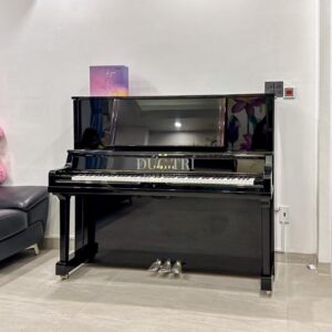 Góc nghiêng đàn Yamaha YUS5