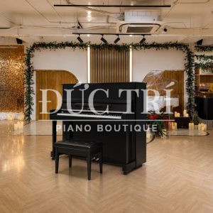 Góc nghiêng đàn piano Kawai ND-21