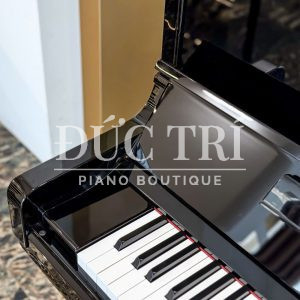 Hình ảnh phím đàn trên đàn Yamaha Yus3
