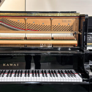 Kawai US65 Khun gang cứng cáp cho độ bền vượt trôi