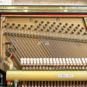 Kawai Us-70 Special với dây siêu trầm