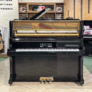 Kawai US70 Special cho ra âm thanh mạnh mẽ sống động