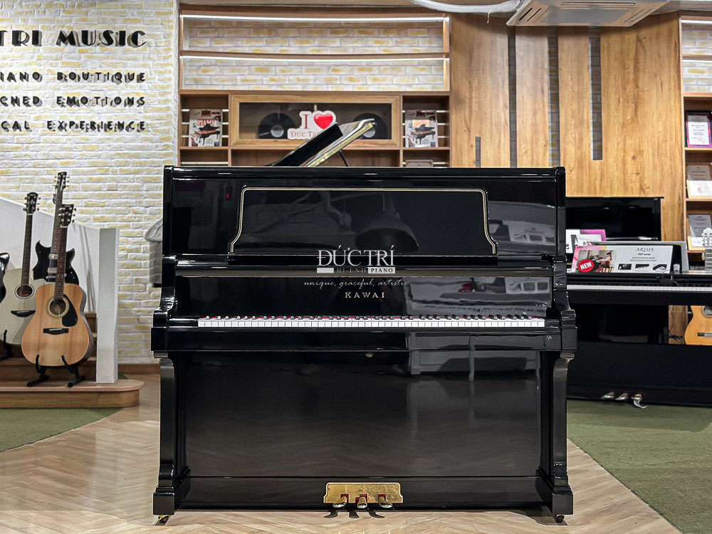 Kawai US70 Special cao cấp tại cửa hàng Đức Trí Music