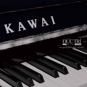 Logo và các phím trên đàn Đàn Piano Kawai ND-21