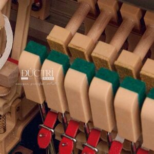 Phần búa đàn piano Kawai ND-21