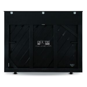 Phía sau thùng Đàn Piano Kawai ND-21