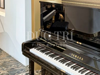 Phím đàn trên đàn Yamaha YUS3