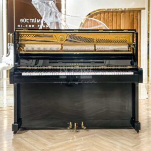 Bộ máy đàn piano yamaha u1e