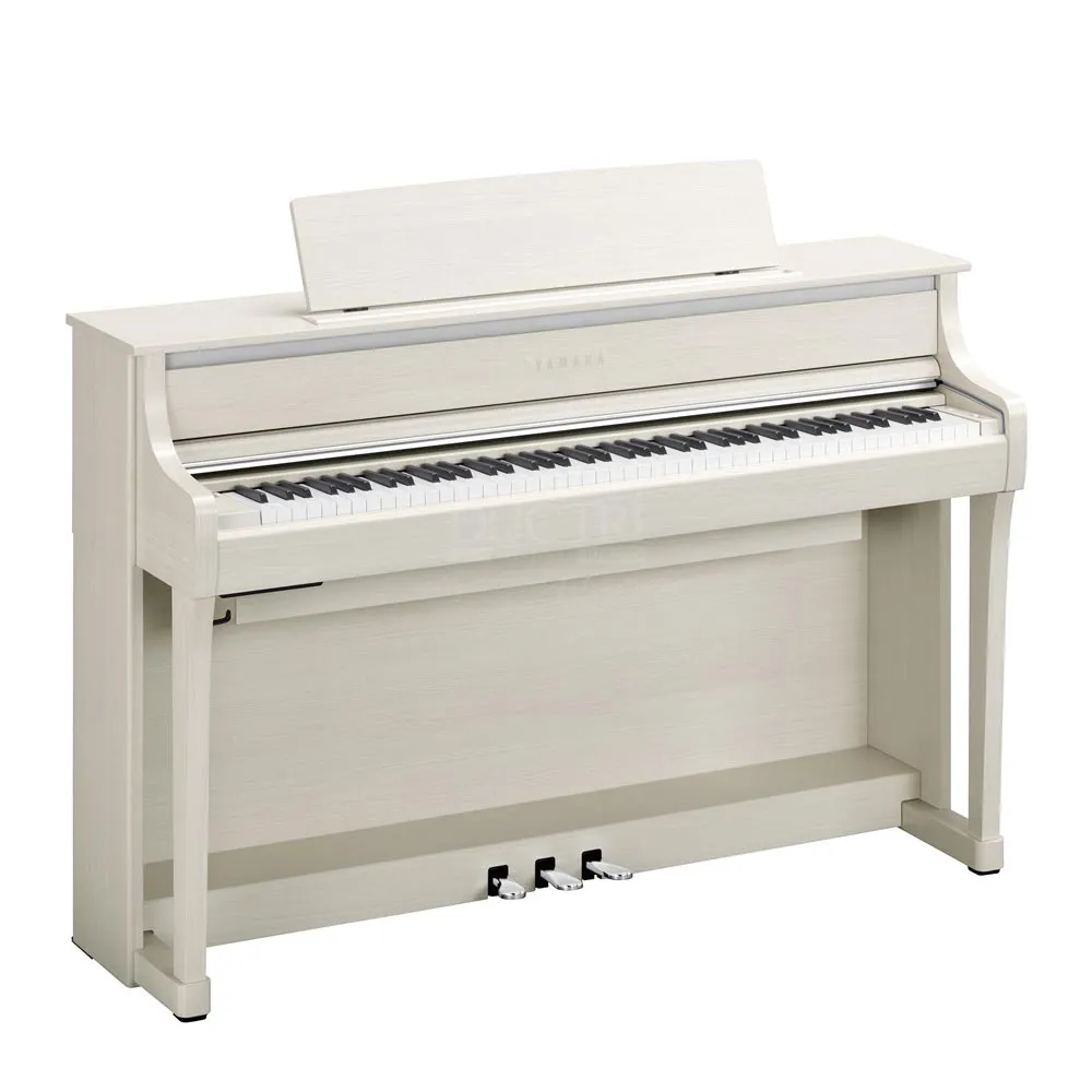 Đàn piano điện tại Piano Đức Trí