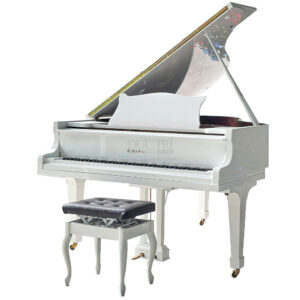 dan piano kawai no500