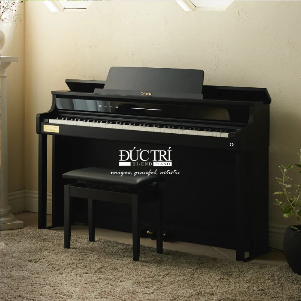 Mẫu đàn piano điện, digital piano