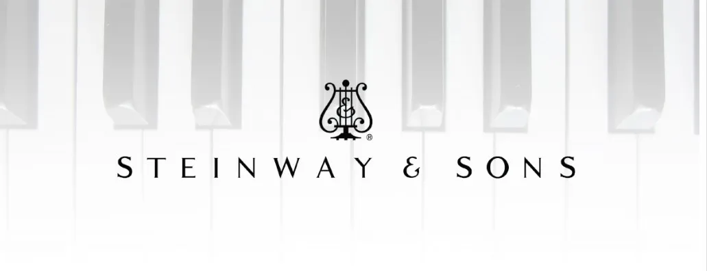 Thương hiệu Steinway & Sons