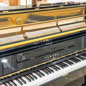 Chốt giữ dây đàn yamaha u1e