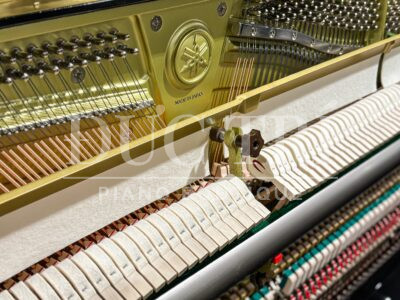Bộ máy đàn piano Yamaha U3 PE