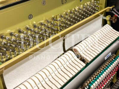 Búa đàn piano Yamaha U3 PE