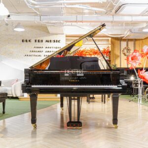 Grand Piano Yamaha C5 Cao Cấp Tại Piano Đức Trí