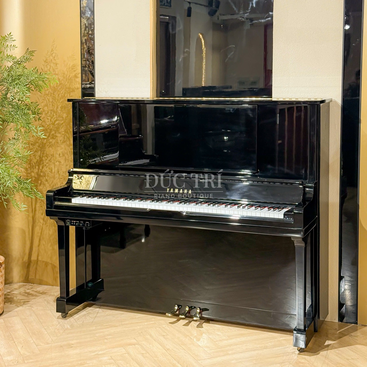 Yamaha Ux30BL 5 Dan Piano Yamaha Ux30Bl Piano Duc Tri 10 Yamaha Ux30bl