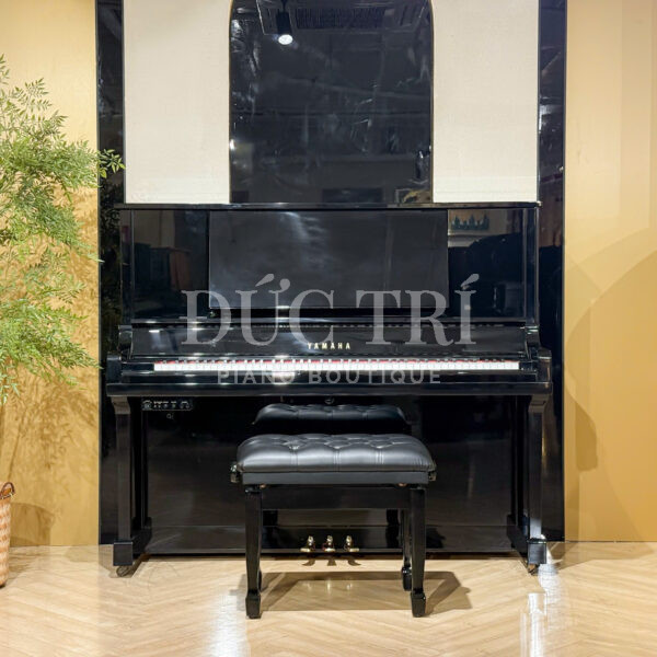Đàn Piano Yamaha Ux30Bl