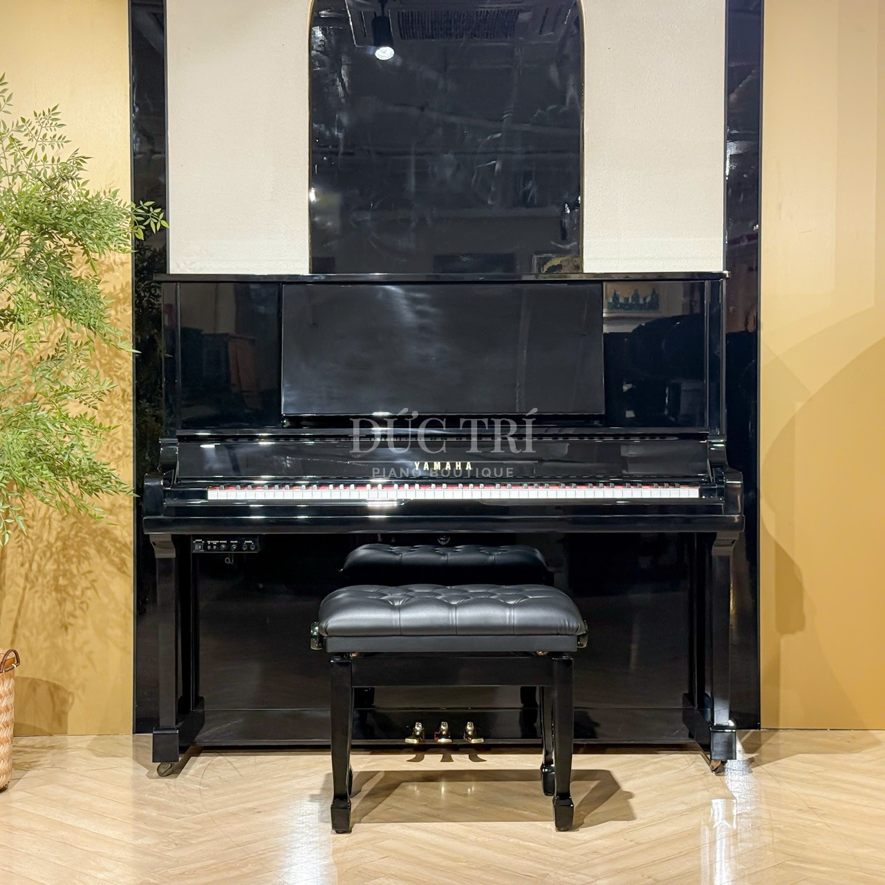 Yamaha UX 11 Đàn Piano Yamaha UX