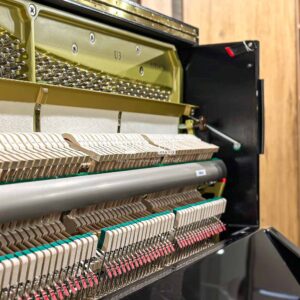 Đàn Piano yamaha u3 pe 2024 số seri