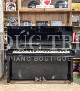 Đàn piano Yamaha U3 PE