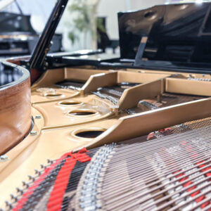 Đàn Grand Piano Kawai GS50 Giá Rẻ Tại Đức Trí Music