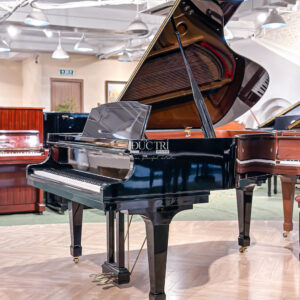 Đàn Grand Piano Kawai GS50 Giá Rẻ Tại Đức Trí Music