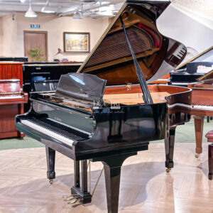Đàn Grand Piano Kawai GS50 Giá Rẻ Tại Đức Trí Music