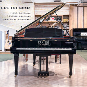 Đàn Grand Piano Kawai GS50 Giá Rẻ Tại Đức Trí Music