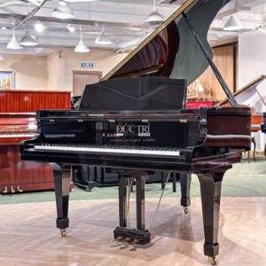 Đàn Grand Piano Kawai GS50 Giá Rẻ Tại Đức Trí Music