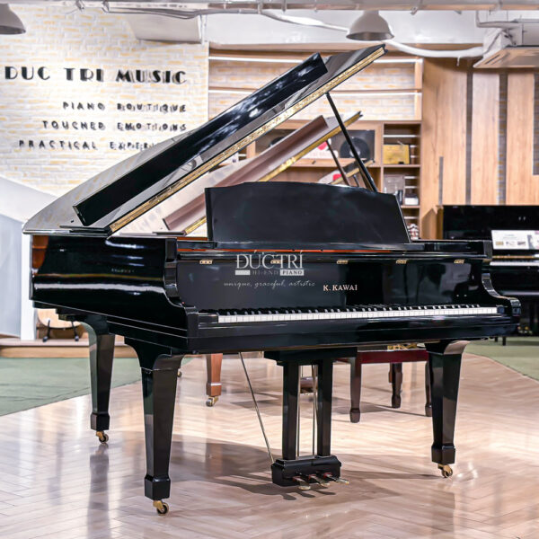 Đàn Grand Piano Kawai GS50 Giá Rẻ Tại Đức Trí Music