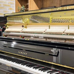 Máy Đàn Piano yamaha u3 pe 2024