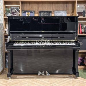 Piano Yamaha u3 pe 2024