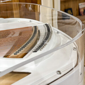 Đàn Grand Piano Schreiner & Söhne Crystal Tại Đức Trí Music
