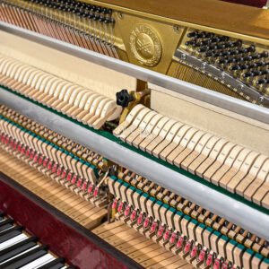 Đàn Piano Yamaha MC108 Chất Lượng Tại Đức Trí Music