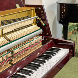 Đàn Piano Yamaha MC108 Chất Lượng Tại Đức Trí Music