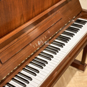Đàn Piano Upright Yamaha HQ100Wn Cao Cấp Tại Đức Trí Music