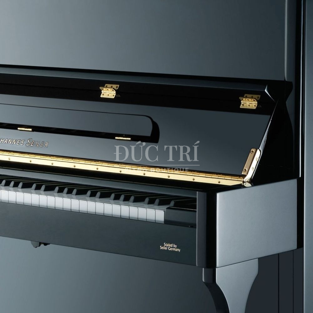 Ban phim dan tieu chuan Duc SE-116 CO Bàn phím đàn tiêu chuẩn Đức