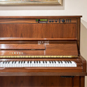Đàn Piano Upright Yamaha HQ100Wn Cao Cấp Tại Đức Trí Music