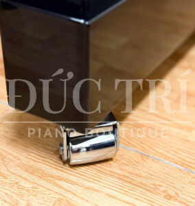Bánh xe Đàn Piano Hailun HU9P