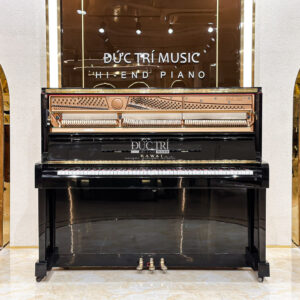 Đàn piano upright kawai BS10 chất lượng tại Piano Đức Trí