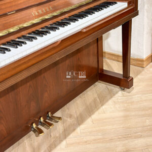 Đàn Piano Upright Yamaha HQ100Wn Cao Cấp Tại Đức Trí Music