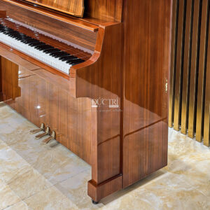 Đàn Piano Kawai KL-704 tại Đức Trí Music
