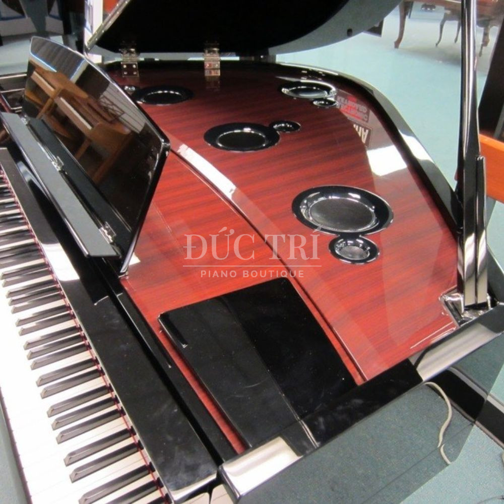 Cong nghe cua AvantGrand N3 yamaha N3 Công nghệ của AvantGrand N3