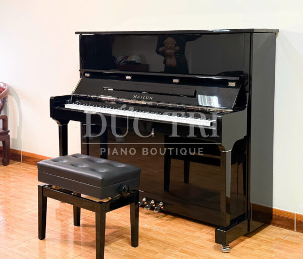 Đàn Piano Hailun HU9P Piano Đức Trí