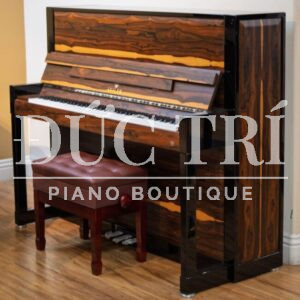 Đàn Piano Upright Seiler SE-126 Attraction