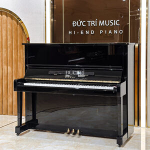 Đàn piano upright kawai BS10 chất lượng tại Piano Đức Trí