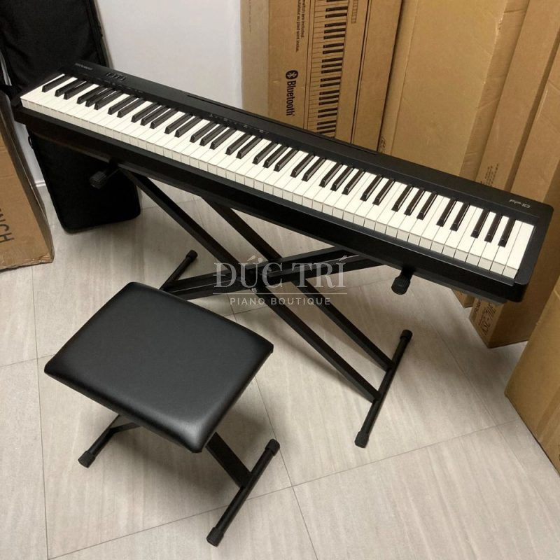 Đàn piano điện Roland FP10