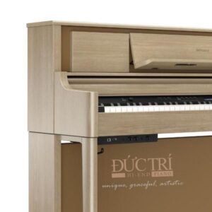 Góc nghiêng Piano Roland LX705